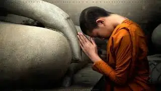 Sacred Earth Inner Peace Flute Music