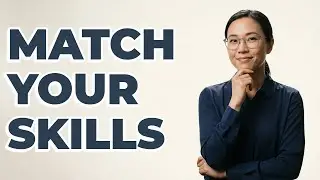 How Do You Match Your Skills To Specific Job Requirements?