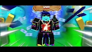Offline Donating in Pls Donate with voice