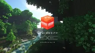 Luminosity - Adventure BGM of Avant Heim Survival MMORPG