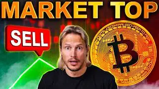 When To Sell Crypto?? Market Indicators You Have To Watch!!