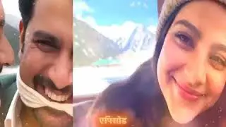 Tum Se Tum Tak || 21 Jan || Today Episode || Police surround the snowy house! A hidden secret 😱