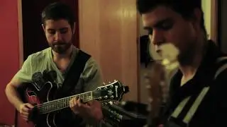 Partindo pro Alto - Trio Aroeira