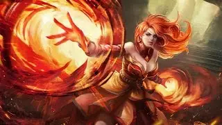 Madness - Lina Highlights