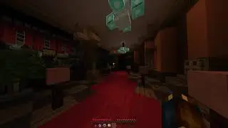Phantom Manor OnRide POV - MineDisney