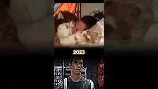 Dog Sad Moments❤️&zwj;🩹 (MISSING YOUR DOG)