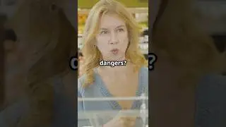 The Dangers of Processed Foods #processedfoods #dangers #food