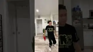 Say You Love Me by: Chris Brown / choreo by: JBlaze