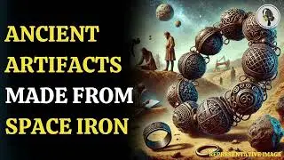 Meteoritic Iron Found in Early Iron Age Poland | WION Podcast