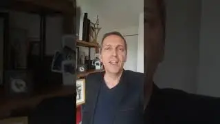 COVID19 | Le message de Thomas Hugues aux pupilles des sapeurs-pompiers de France