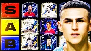 Complete This SBC NOW!✅ Ranking EVERY Current SBC in FC 25!