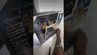The big one, Great Ape Vegeta SHFiguarts! Facebook deals always come through 🔥