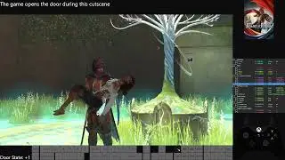 PoP 2k8 Mega Walk Skip (no Act I backtrack, still slow)
