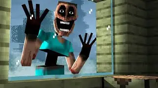 Testanda la MOD Horror più INQUIETANTE su Minecraft Java