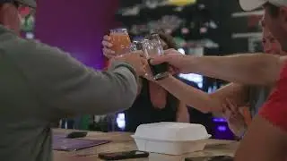 West Pike is NOW OPEN - Voodoo Brewing Co.