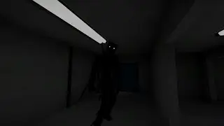 Тест новой функции в NWSM | Night With Shadow Mutant | Gorebox