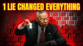 What If Colin Powell Didn't Lie At 11:03 AM Febuary 5, 2003?