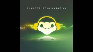 L&uacute;cio - We Move Together As One