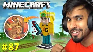 Minecraft Live Streem