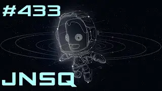 KSP, JNSQ. Моды. #433