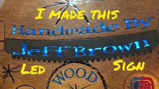 How to make a unique sign for YouTube #005
