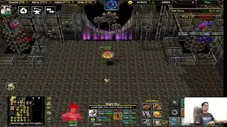 Bounty Hackers and the Jedi of the Corestorm