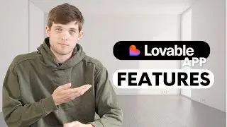 How to Add Powerful Features to Your Lovable App