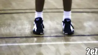 OFFICIAL Reebok Breakout Classic Highlights (2014 Live Period)
