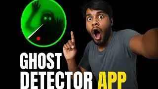 Real Ghost aaya samne camera band hoga