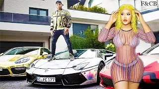 The Expensive Rich Lifestyle of Aubameyang 2021 ‐