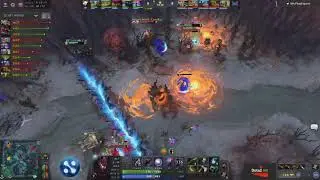 NIGMA VS VP - GAME2 WePlay! ToW: Mad Moon