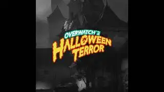 Overwatch 2: Halloween Terror