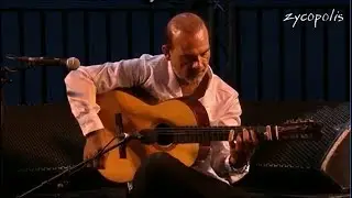 Juan Carmona Septet/ Festival Fiesta'Sete