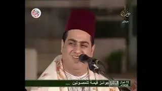 حبي دعاني للوصال - عدنان الحلاق