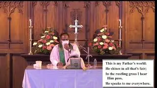 St John's Church Bangalore Live Stream