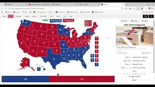 What if Spiro Agnew ran in 1976?