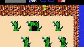 The Legend of Zelda Life Potion (uncut)