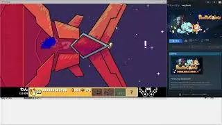 【コーギー】ProtoCorgi【横STG】230616