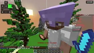 BEST MC EXPLOIT!! (deadpvp server)