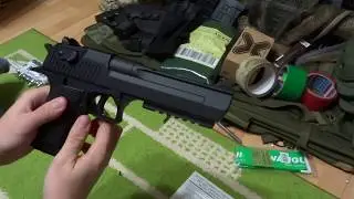 CM.121S MOSFET EDITION. Unboxing, test strzelecki.