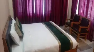 THE S.N RESIDENCY, Mussoorie, India