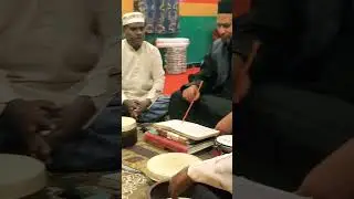 کل مے وہی ہے جلوہ نما لا موجود الاللہ