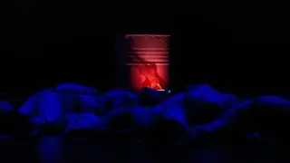 NHDS CPC 2025 INTERNATIONAL DANCE - NOT THE END 🛢️
