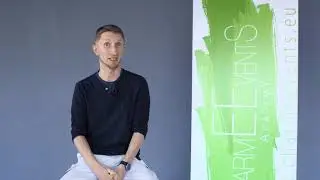 CharmeEvents Academy - Giovanni Colombo