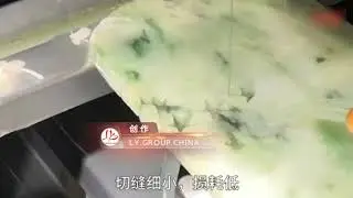 LY SH200-YX Jade stone glass gem metal wood shale graphite firebrick emerald wire cutting machine
