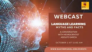 Language Learning: Myths and Facts