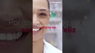 Drogalis - Boas Festas