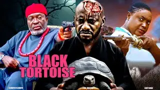 BLACK TORTOISE (NEW MOVIE)- YUL EDOCHIE, LIZZY GOLD, KANAYO O KANAYO - 2026 LATEST NIGERIA MOVIE BBW