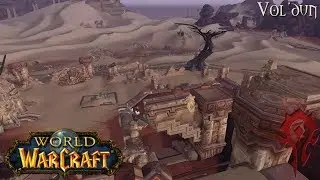 World of Warcraft (Longplay/Lore) - 00669: Vol'dun (Battle for Azeroth)