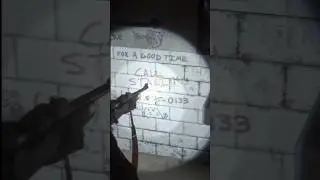 Last of Us Part 2 Remastered Capitol Hills Safe Code Location